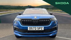 Skoda Kodiaq 1.5 TSI Sport Line 5dr DSG [7 Seat] Petrol Estate